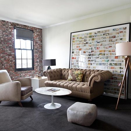 Palihouse West Hollywood Hotel Los Angeles Ngoại thất bức ảnh