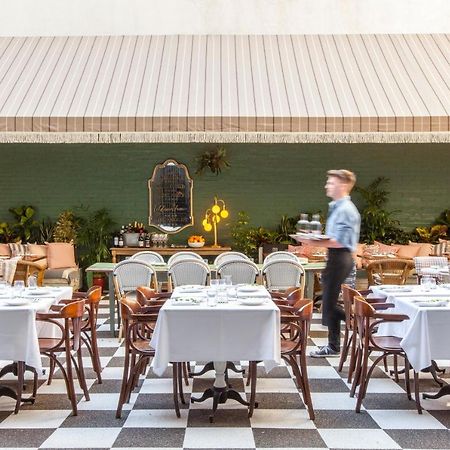Palihouse West Hollywood Hotel Los Angeles Ngoại thất bức ảnh