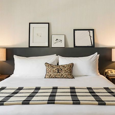 Palihouse West Hollywood Hotel Los Angeles Ngoại thất bức ảnh
