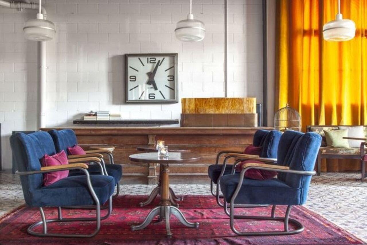 Palihouse West Hollywood Hotel Los Angeles Ngoại thất bức ảnh
