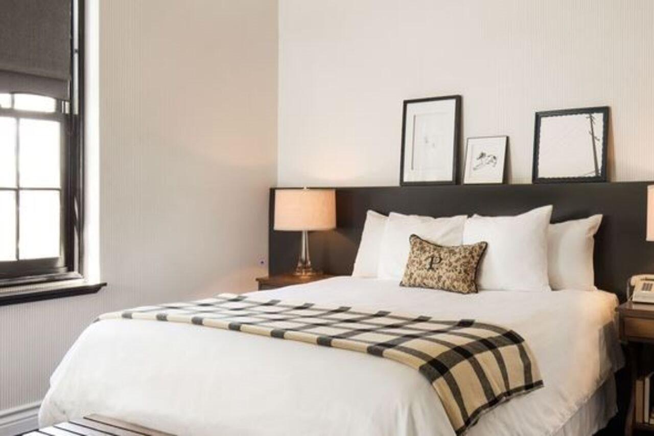 Palihouse West Hollywood Hotel Los Angeles Ngoại thất bức ảnh