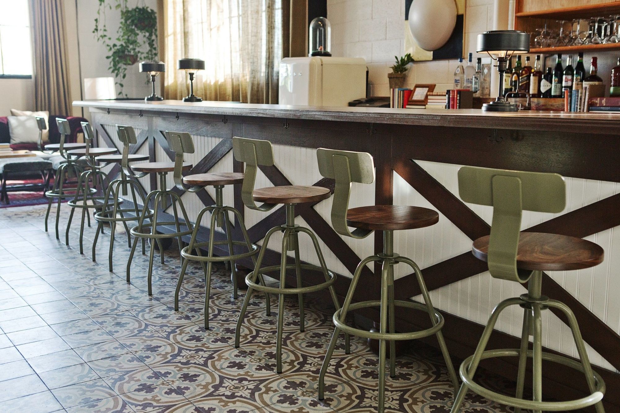 Palihouse West Hollywood Hotel Los Angeles Ngoại thất bức ảnh