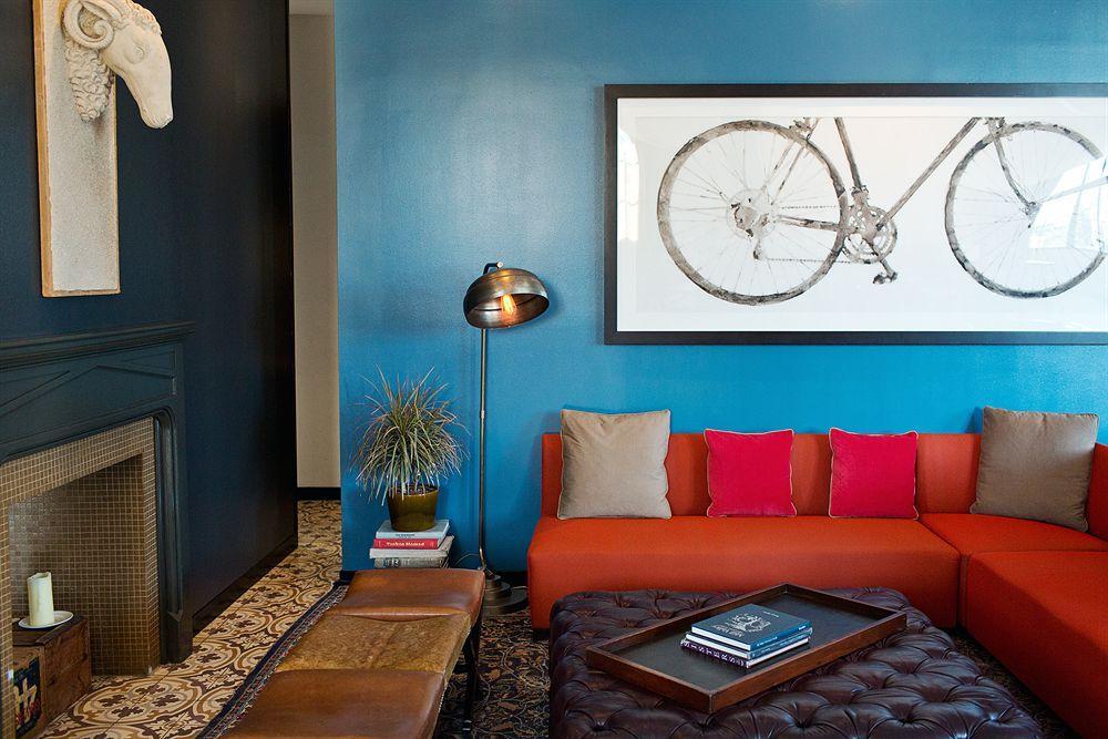 Palihouse West Hollywood Hotel Los Angeles Ngoại thất bức ảnh
