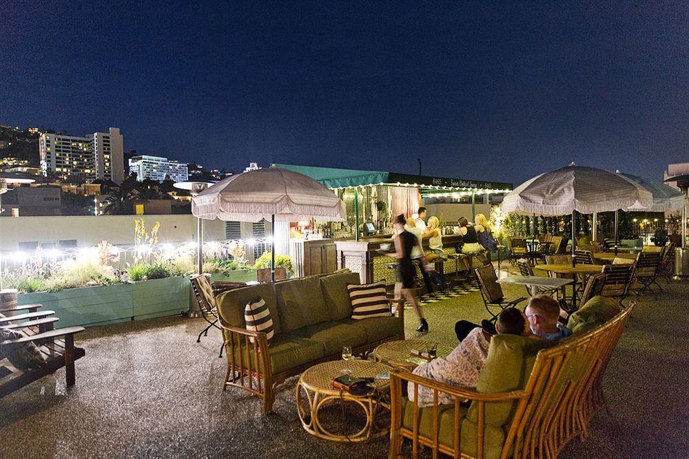 Palihouse West Hollywood Hotel Los Angeles Ngoại thất bức ảnh