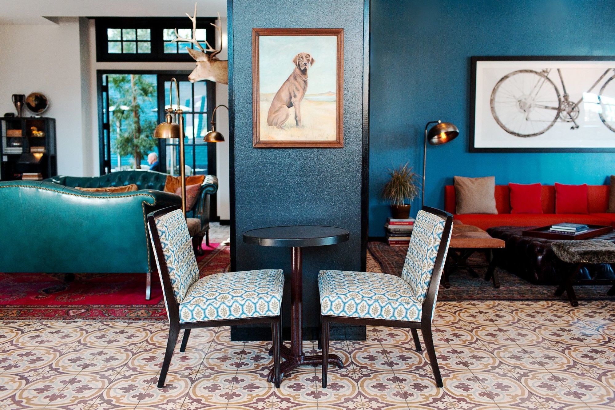Palihouse West Hollywood Hotel Los Angeles Ngoại thất bức ảnh
