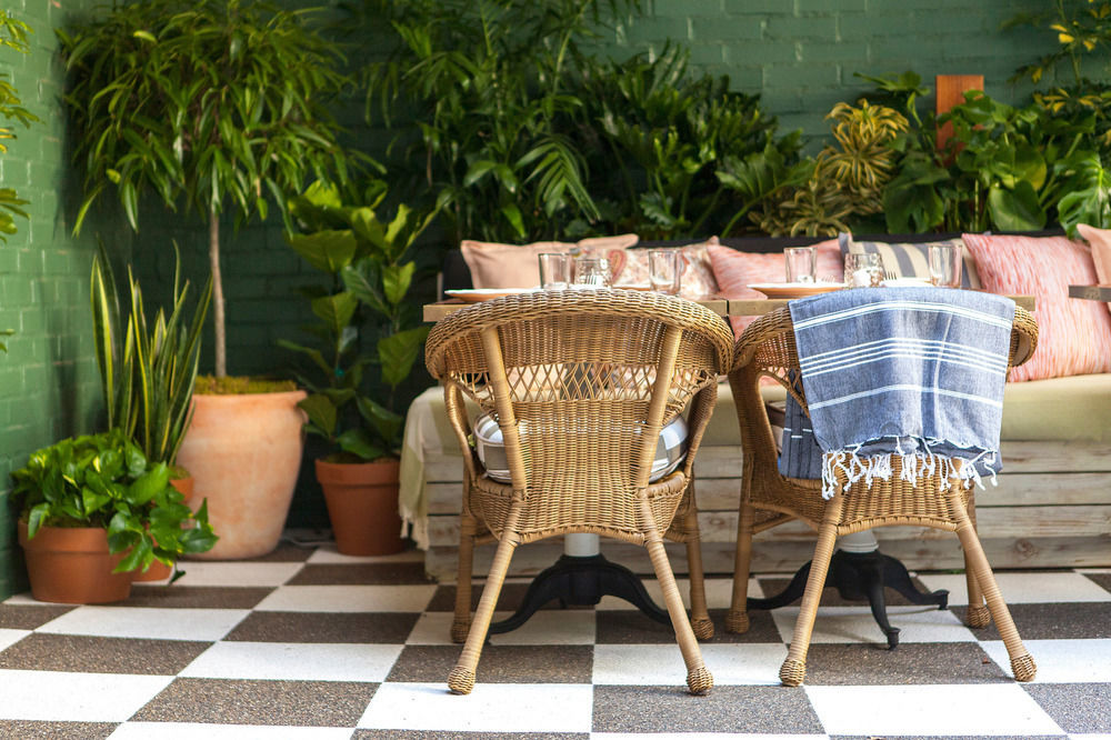 Palihouse West Hollywood Hotel Los Angeles Ngoại thất bức ảnh