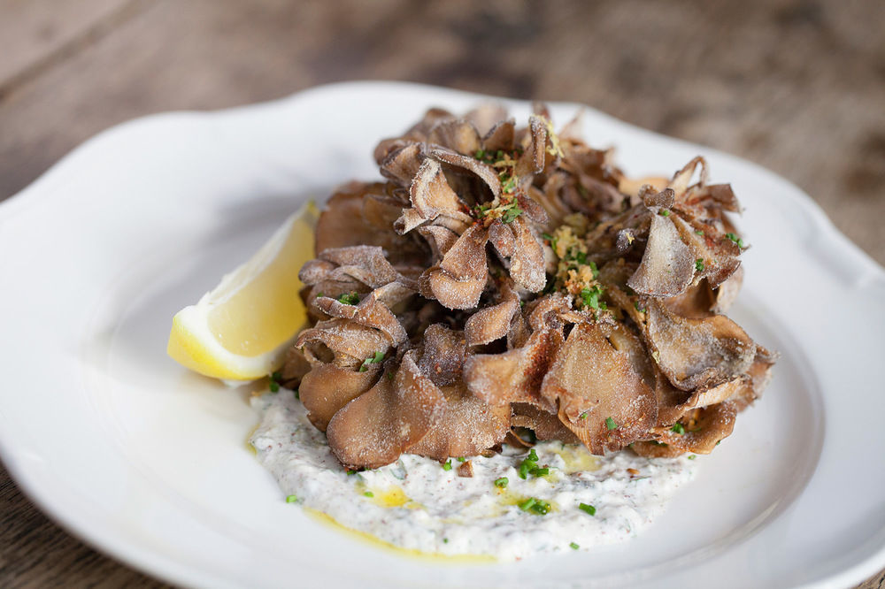 Palihouse West Hollywood Hotel Los Angeles Ngoại thất bức ảnh