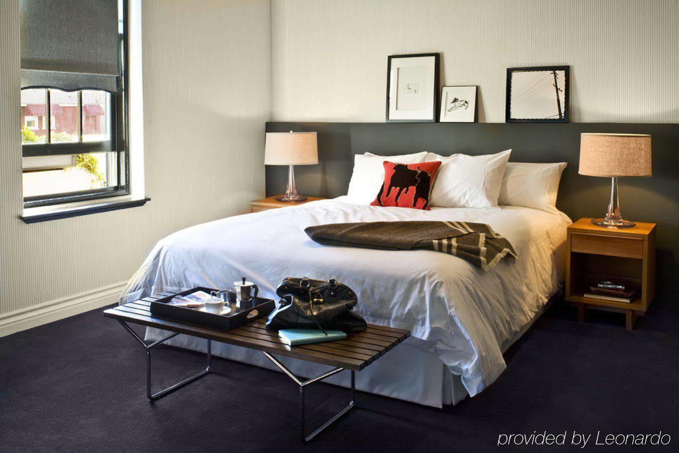 Palihouse West Hollywood Hotel Los Angeles Ngoại thất bức ảnh