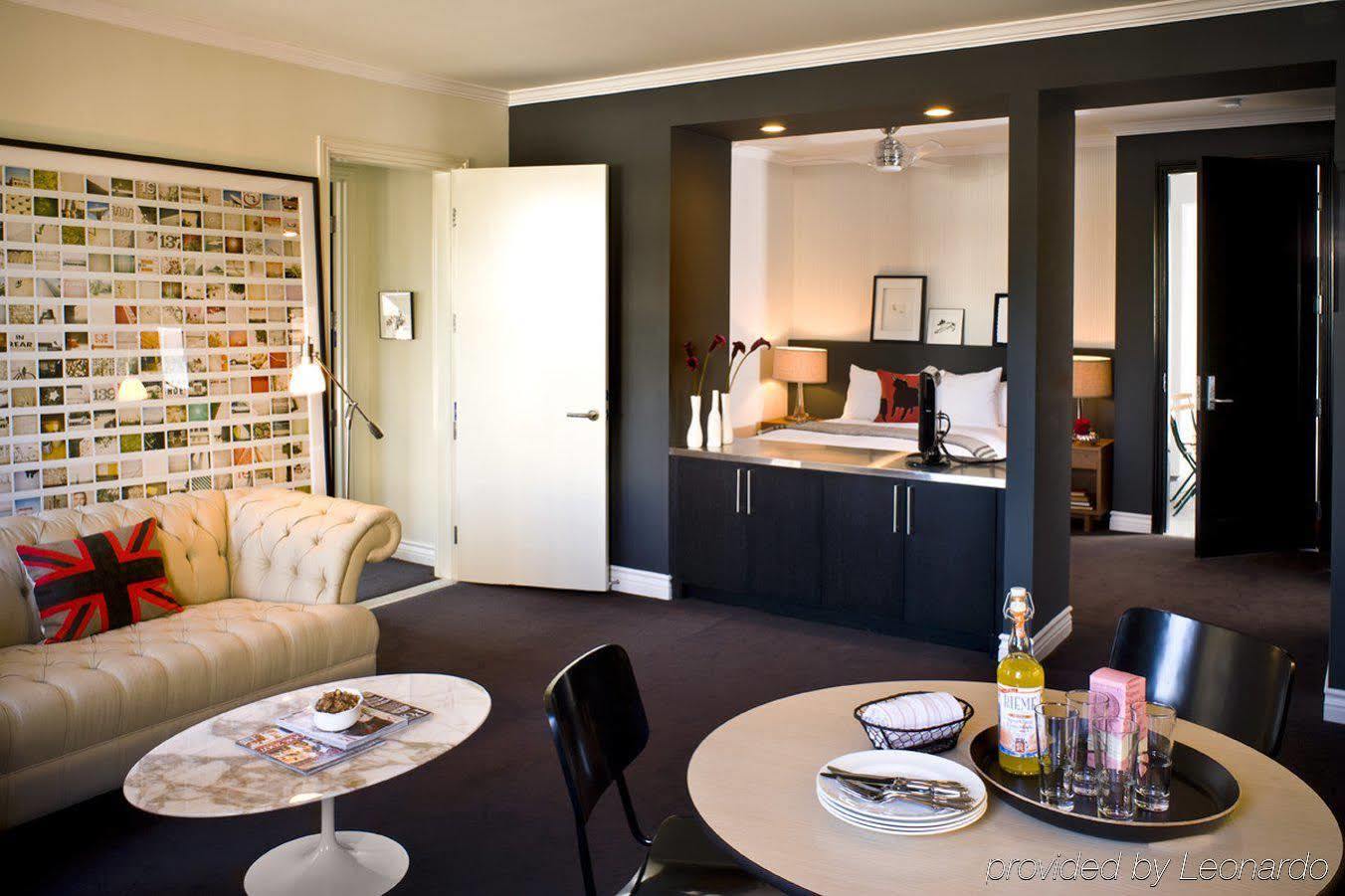 Palihouse West Hollywood Hotel Los Angeles Ngoại thất bức ảnh