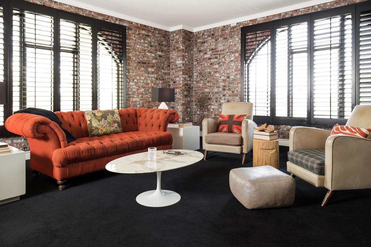 Palihouse West Hollywood Hotel Los Angeles Ngoại thất bức ảnh
