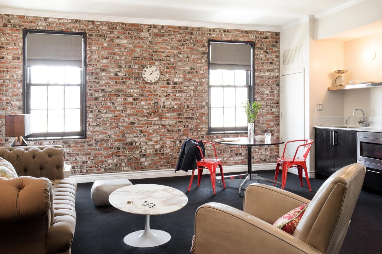 Palihouse West Hollywood Hotel Los Angeles Ngoại thất bức ảnh