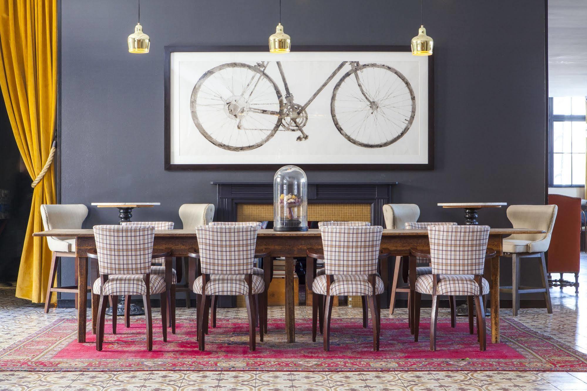 Palihouse West Hollywood Hotel Los Angeles Ngoại thất bức ảnh
