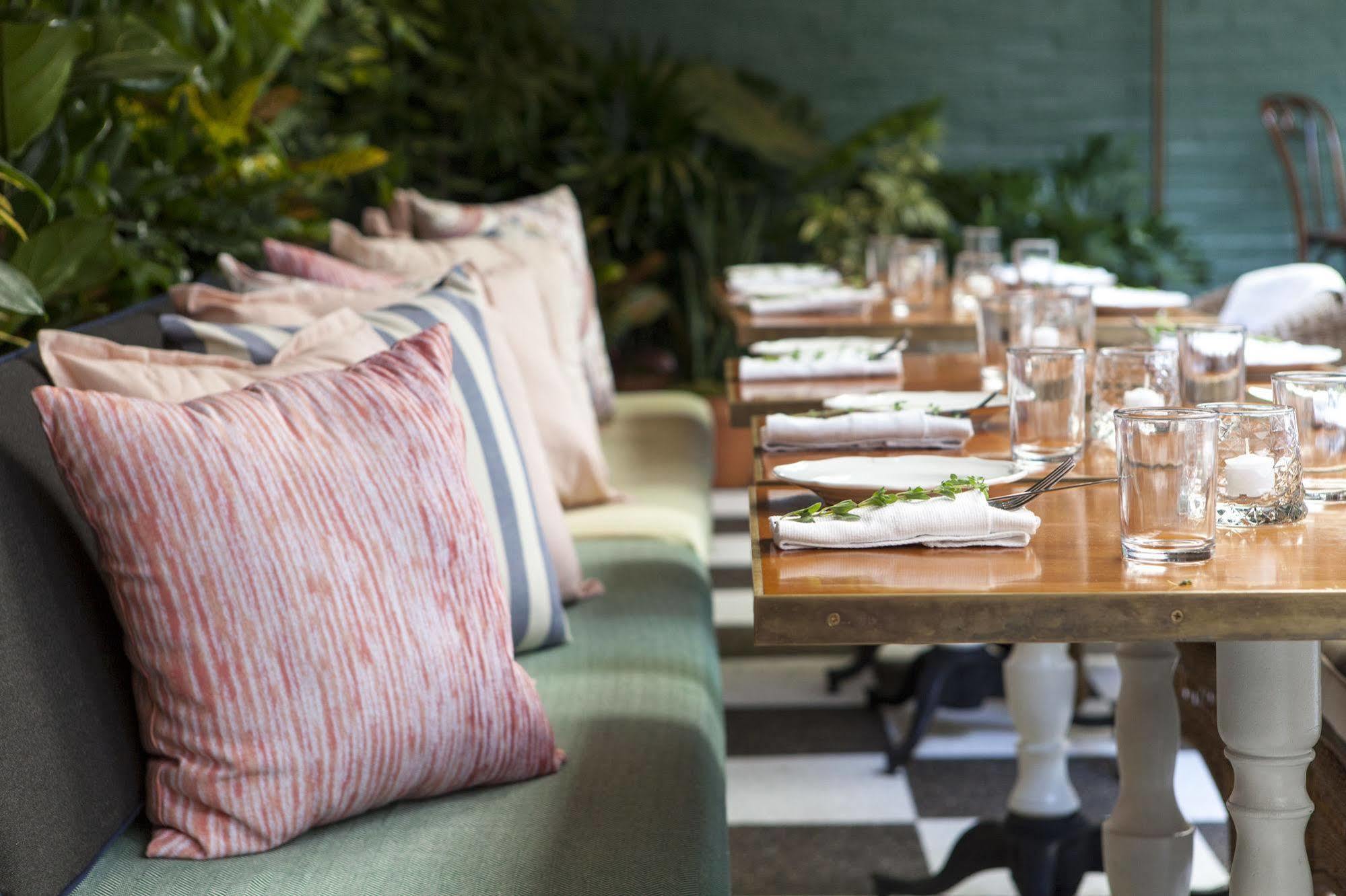 Palihouse West Hollywood Hotel Los Angeles Ngoại thất bức ảnh
