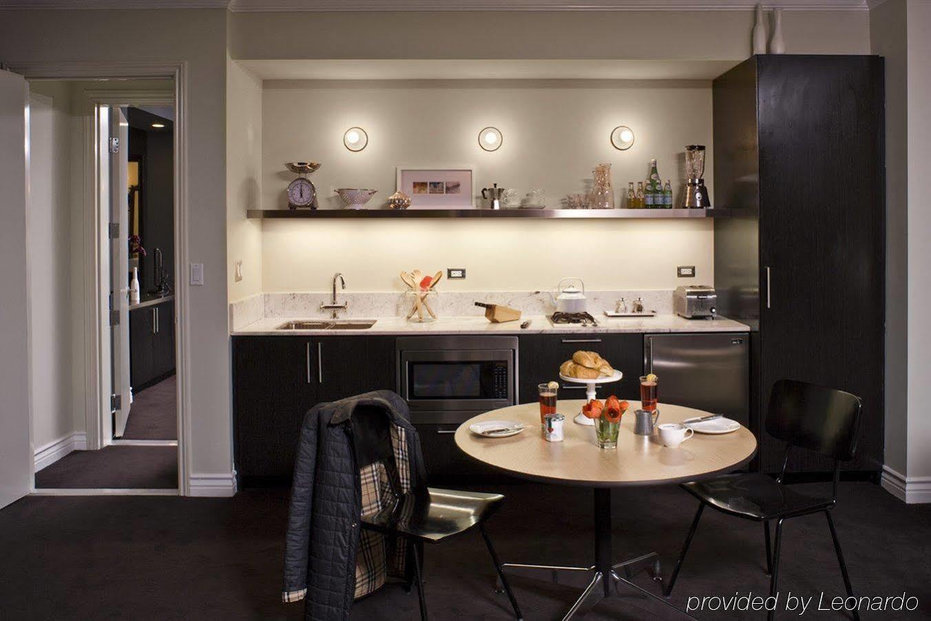 Palihouse West Hollywood Hotel Los Angeles Ngoại thất bức ảnh