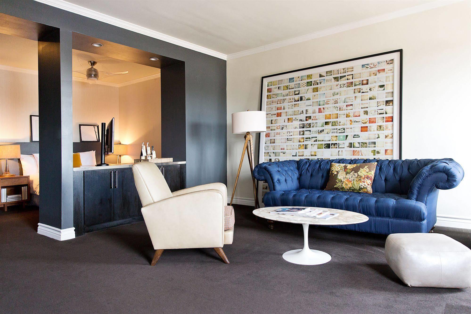 Palihouse West Hollywood Hotel Los Angeles Ngoại thất bức ảnh