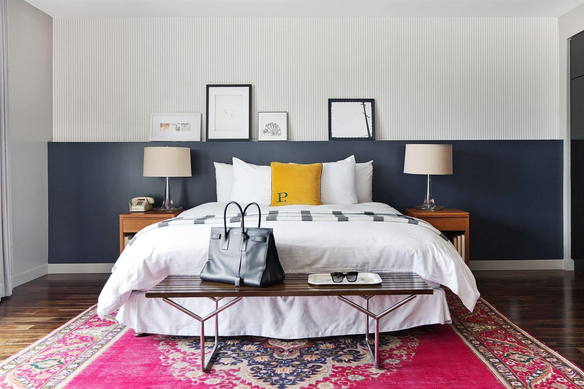 Palihouse West Hollywood Hotel Los Angeles Ngoại thất bức ảnh