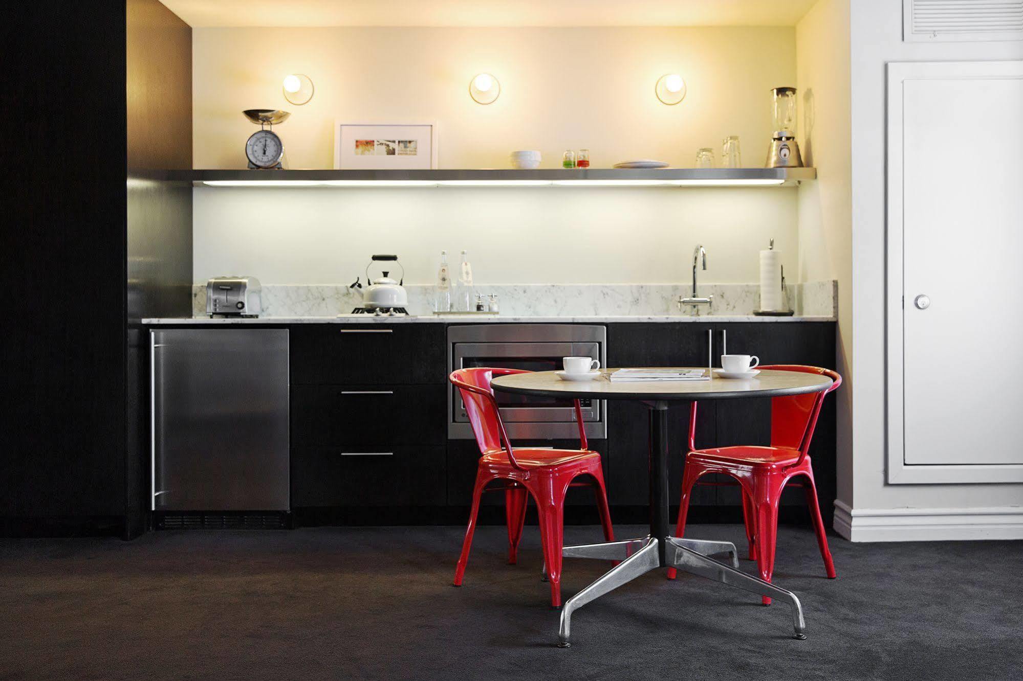Palihouse West Hollywood Hotel Los Angeles Ngoại thất bức ảnh