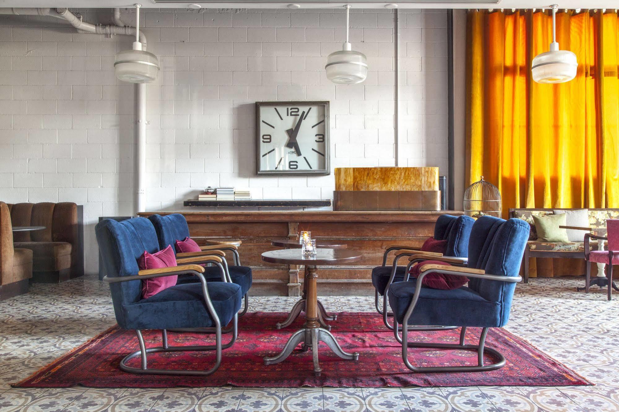 Palihouse West Hollywood Hotel Los Angeles Ngoại thất bức ảnh