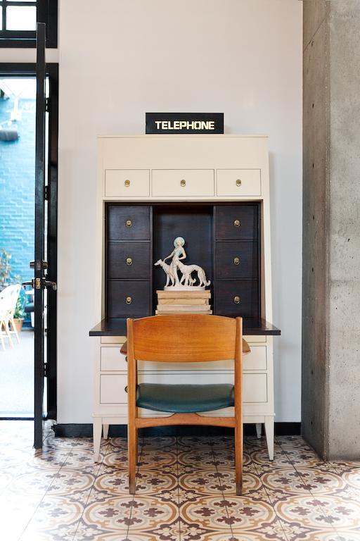 Palihouse West Hollywood Hotel Los Angeles Ngoại thất bức ảnh