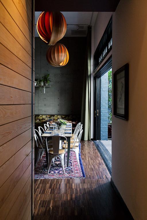 Palihouse West Hollywood Hotel Los Angeles Ngoại thất bức ảnh