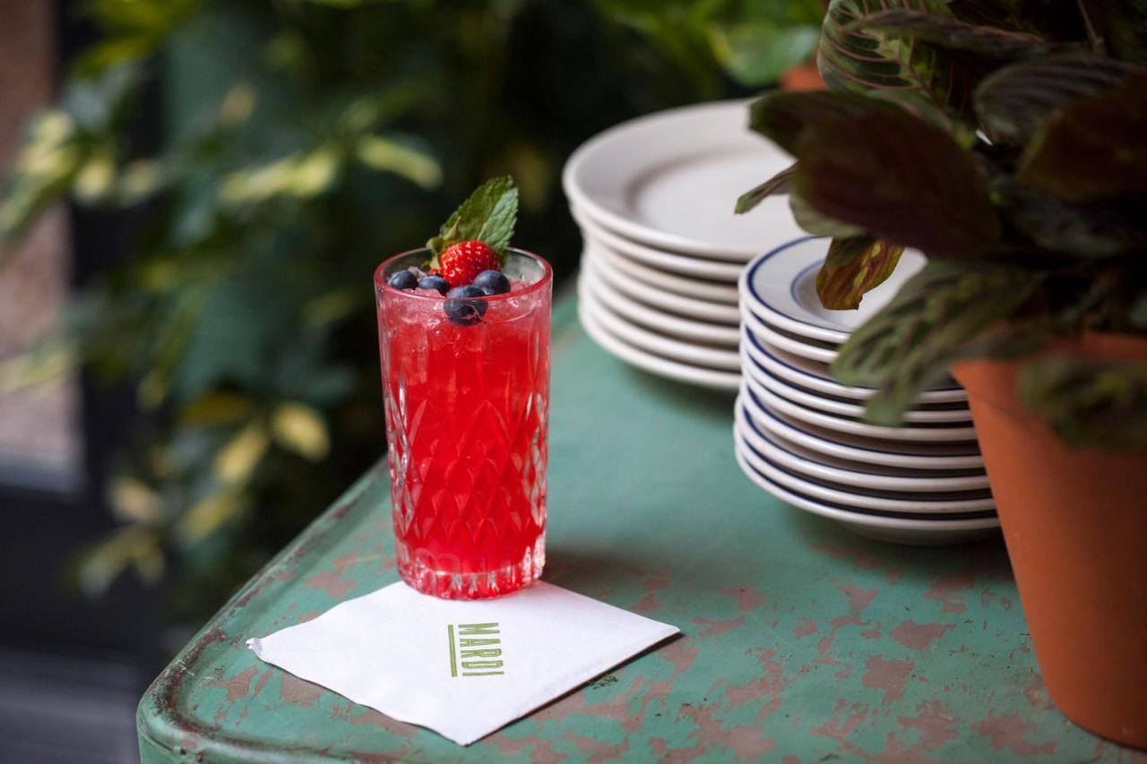 Palihouse West Hollywood Hotel Los Angeles Ngoại thất bức ảnh