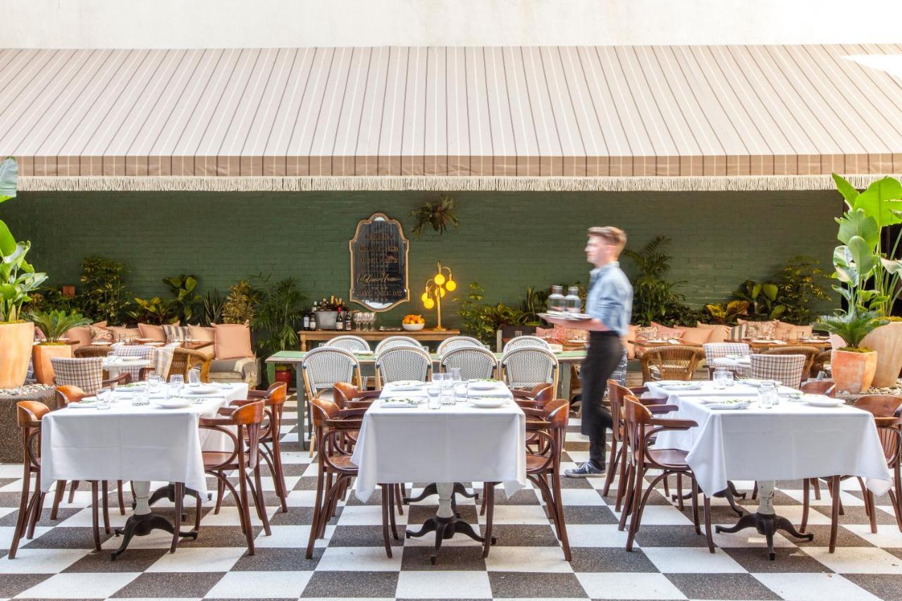Palihouse West Hollywood Hotel Los Angeles Ngoại thất bức ảnh