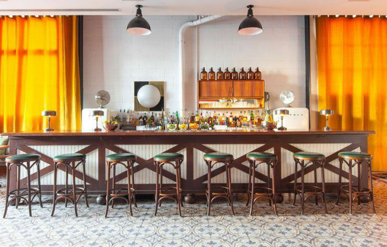Palihouse West Hollywood Hotel Los Angeles Ngoại thất bức ảnh